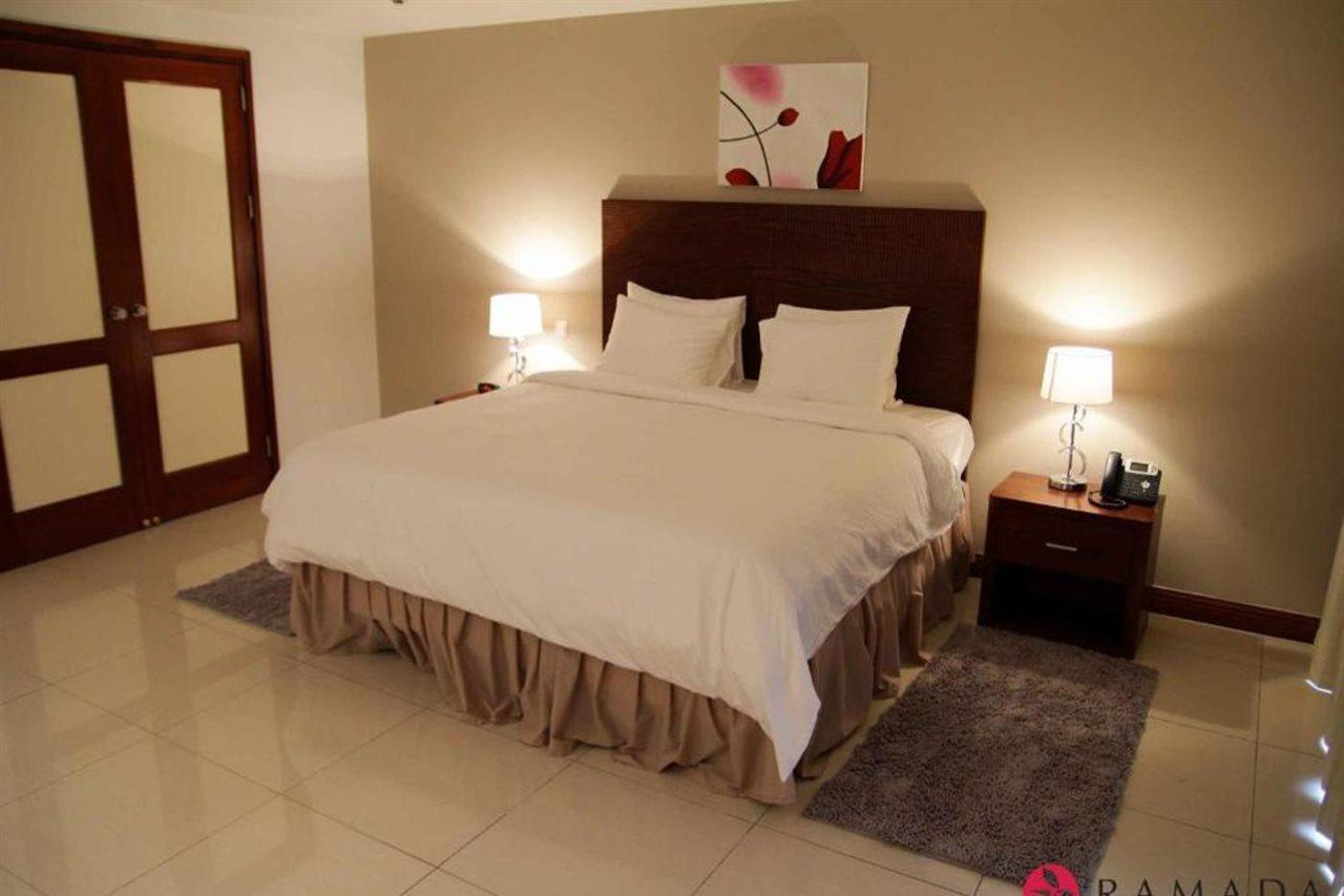 Ramada By Wyndham Princess Paramaribo Esterno foto