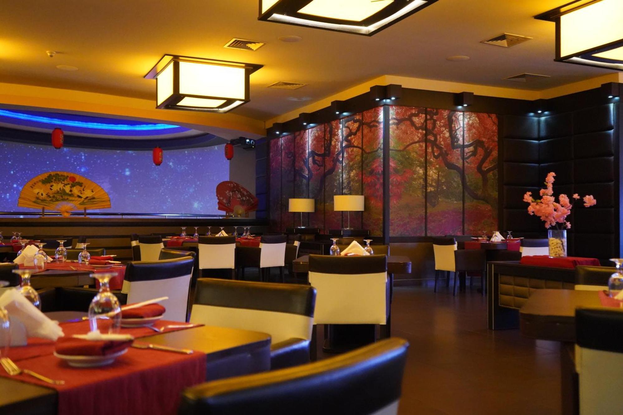 Ramada By Wyndham Princess Paramaribo Esterno foto