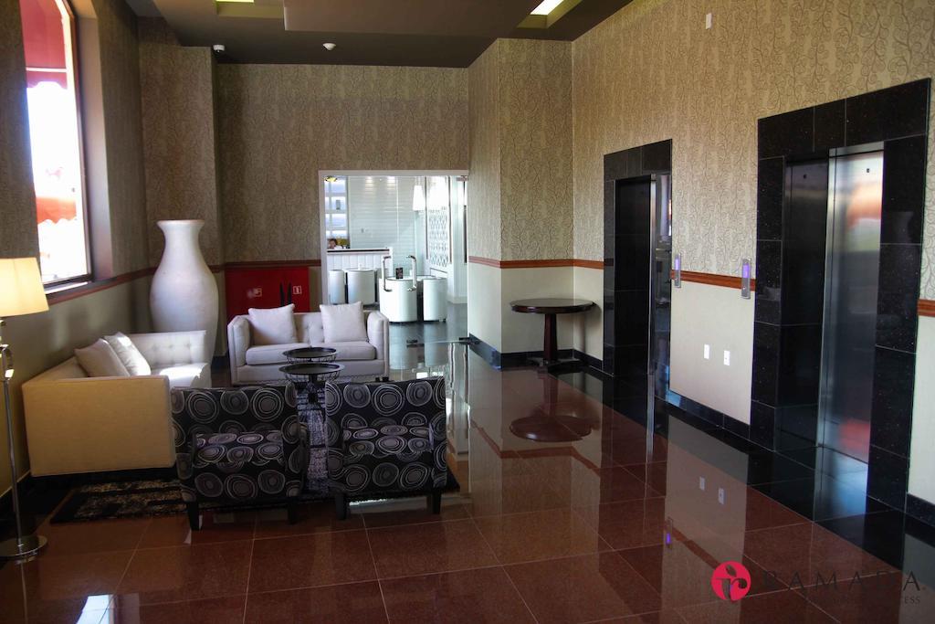 Ramada By Wyndham Princess Paramaribo Esterno foto